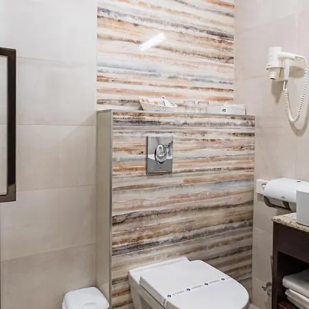 Hotel Flamingo Wellness 4*