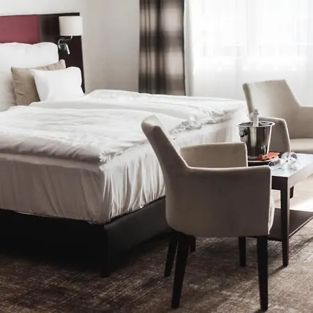 Flamingo Wellness Hotel 4*