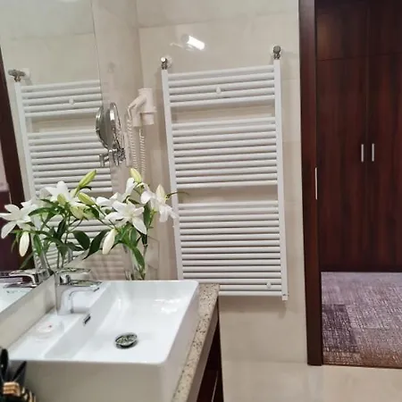 Flamingo Wellness 4* Balatonfüred
