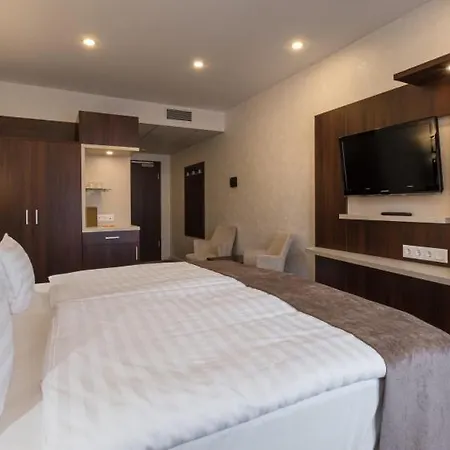 Hotel Flamingo Wellness 4*
