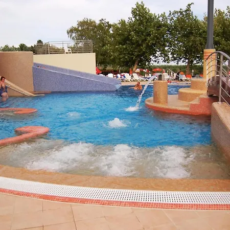 Hotel Flamingo Wellness