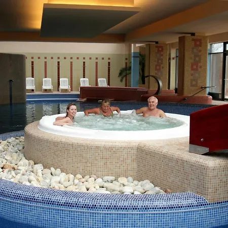 Hotel Flamingo Wellness Balatonfüred