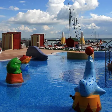 Flamingo Wellness 4* Balatonfüred