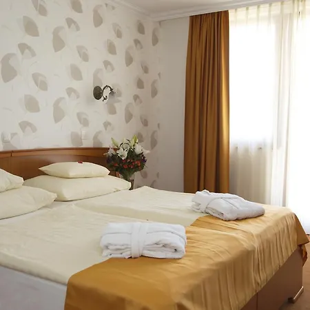 Hotel Flamingo Wellness Balatonfüred