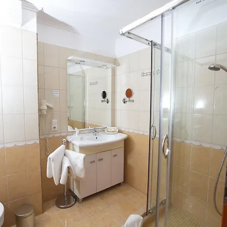 Hotel Flamingo Wellness 4*