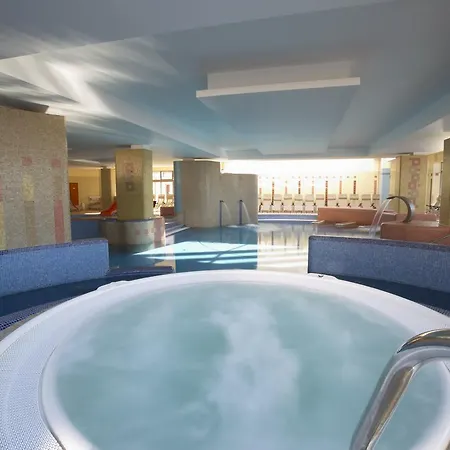 Flamingo Wellness 4* Balatonfüred