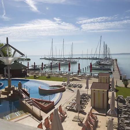 Flamingo Wellness 4* Balatonfüred