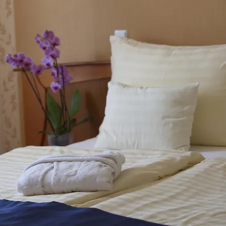 Flamingo Wellness Hotel 4*