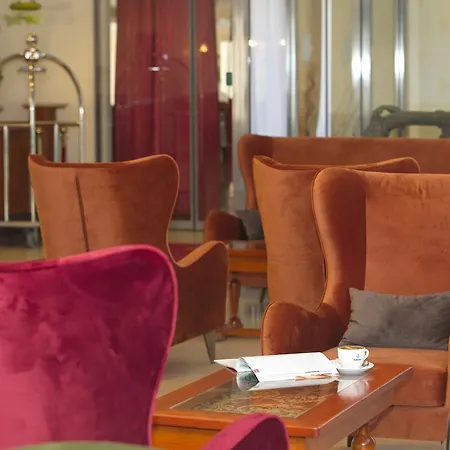 Flamingo Wellness Hotel Balatonfüred