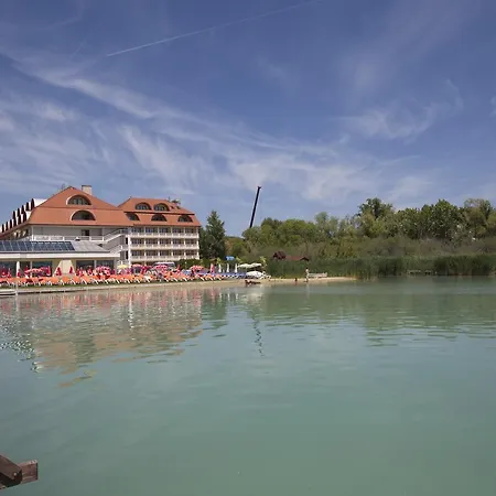 Hotel Flamingo Wellness Balatonfüred