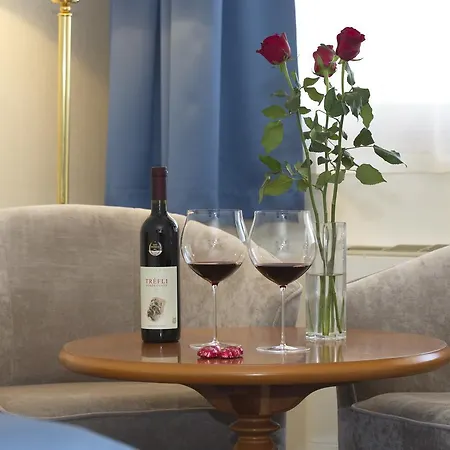 Flamingo Wellness 4* Balatonfüred