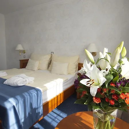 Flamingo Wellness Balatonfüred