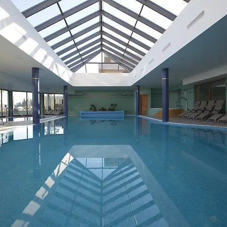 Flamingo Wellness Hotel 4*