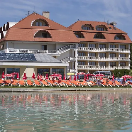 Hotel Flamingo Wellness Balatonfüred