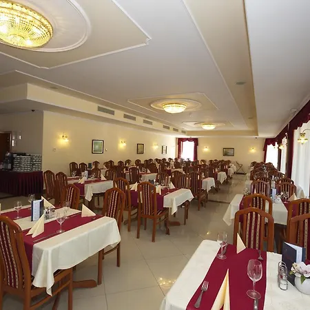 Flamingo Wellness Balatonfüred