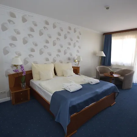 Flamingo Wellness Balatonfüred