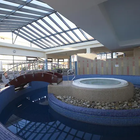 Flamingo Wellness Balatonfüred