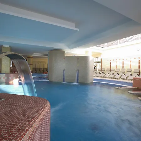 Hotel Flamingo Wellness 4*