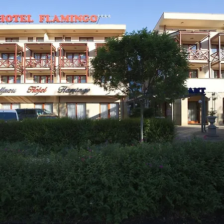 Flamingo Wellness Hotel 4*