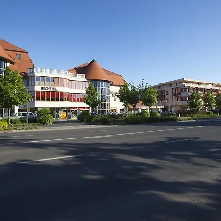 Flamingo Wellness Balatonfüred