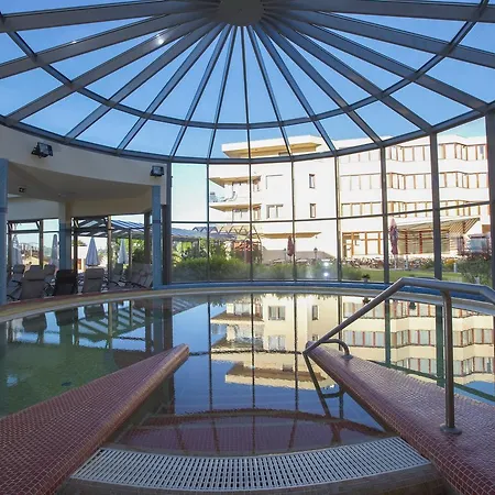 Flamingo Wellness Hotel 4*