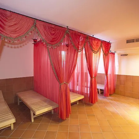 Flamingo Wellness 4* Balatonfüred