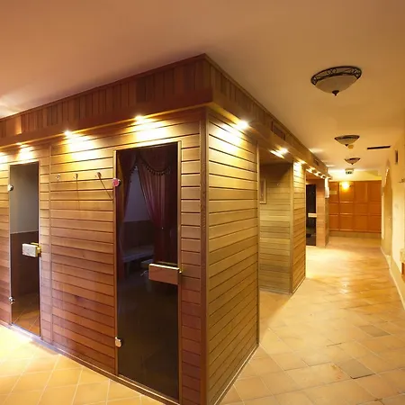 Flamingo Wellness Balatonfüred
