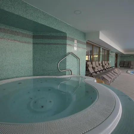 Hotel Flamingo Wellness 4*