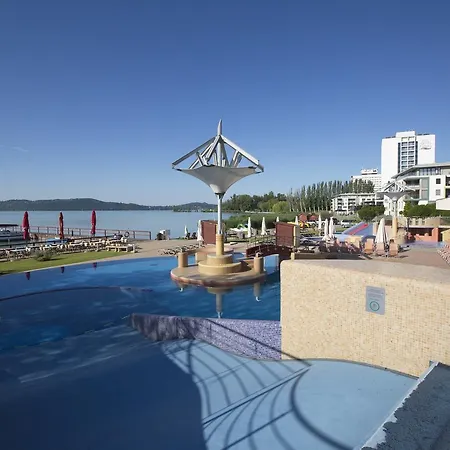 Hotel Flamingo Wellness 4*