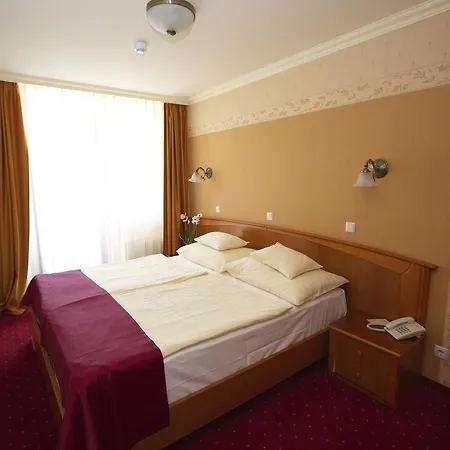 Flamingo Wellness 4* Balatonfüred