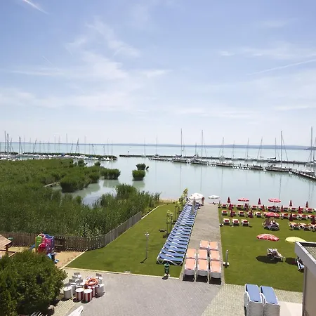 Flamingo Wellness Hotel Balatonfüred