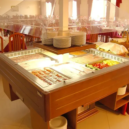 Flamingo Wellness Hotel