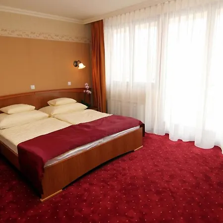 Flamingo Wellness Balatonfüred