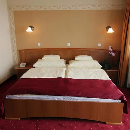 Flamingo Wellness Hotel 4*