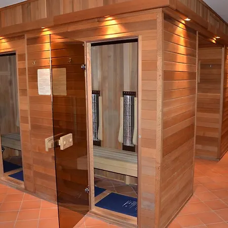 Hotel Flamingo Wellness