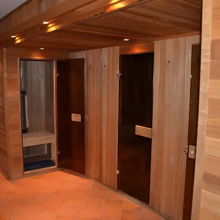 Flamingo Wellness Balatonfüred