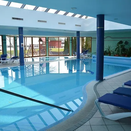 Flamingo Wellness Hotel 4*