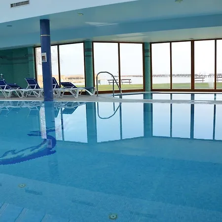Hotel Flamingo Wellness Balatonfüred